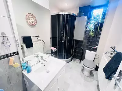 Appartement, 126 m²