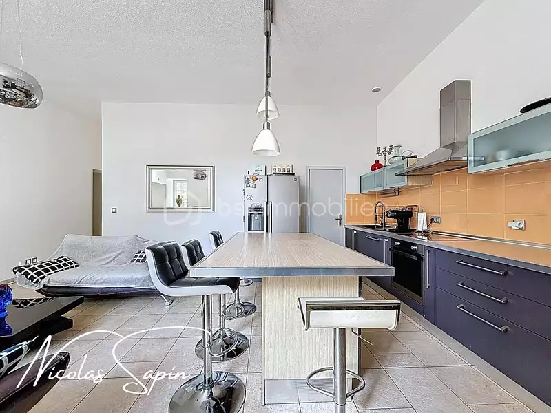 Appartement, 66 m²