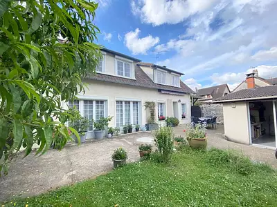 Maison, 188 m²