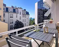 Appartement, 85,55 m²