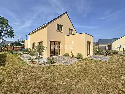 Maison, 120 m²
