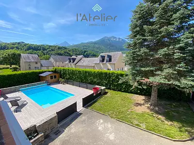 Maison, 300 m²