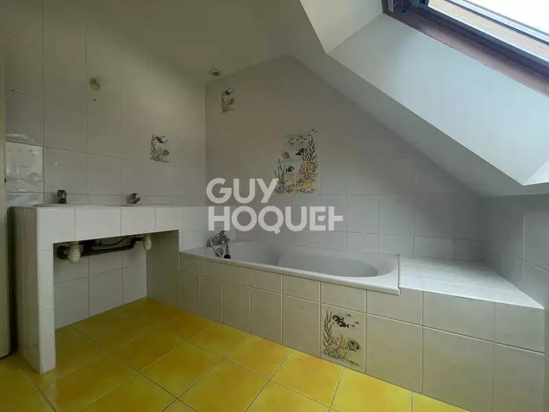 Maison, 95 m²
