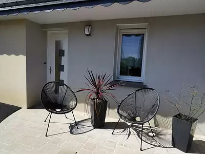 Maison, 110 m²