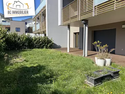 Appartement, 124 m²