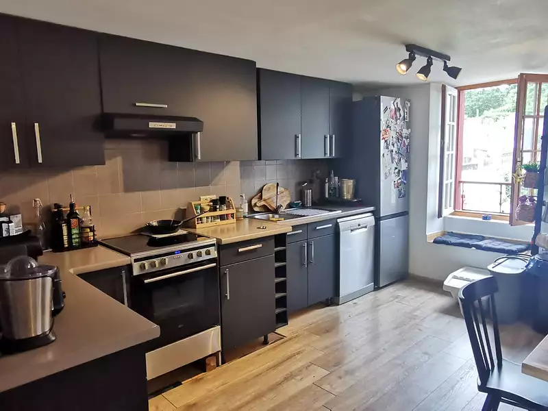 Appartement, 133 m²