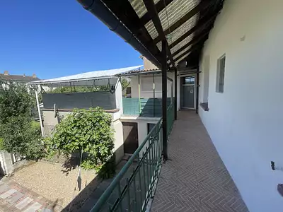 Appartement, 110,81 m²