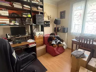 Maison, 90,78 m²