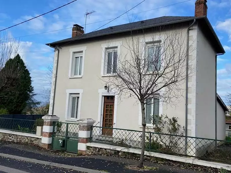 Maison, 87 m²