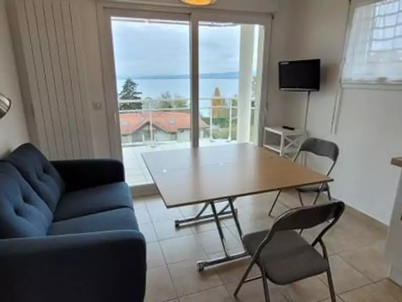 Appartement, 29,4 m²