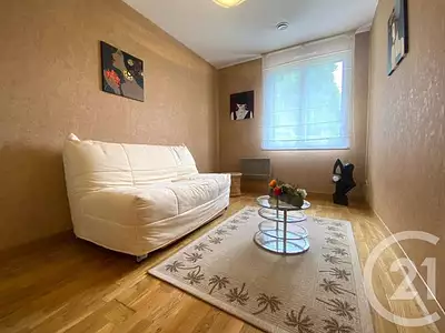 Maison, 100 m²