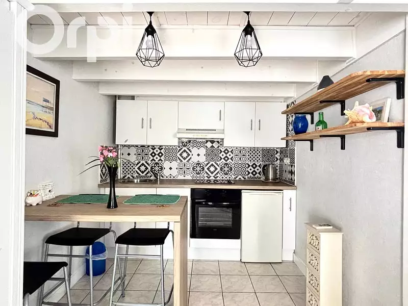 Maison, 167 m²