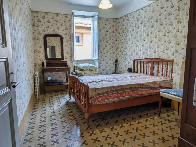 Maison, 108 m²