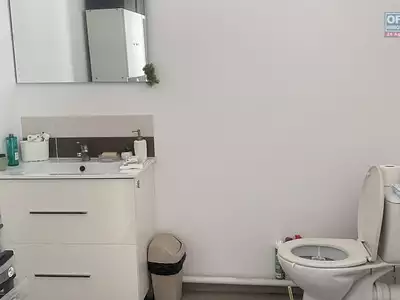 Appartement, 38 m²