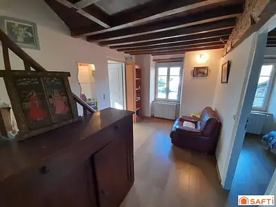 Maison, 140 m²