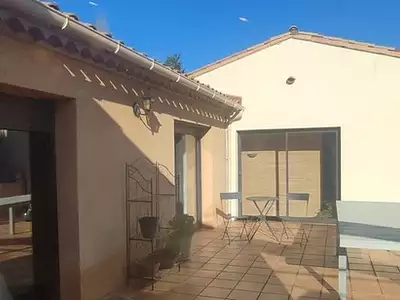 Maison, 250 m²