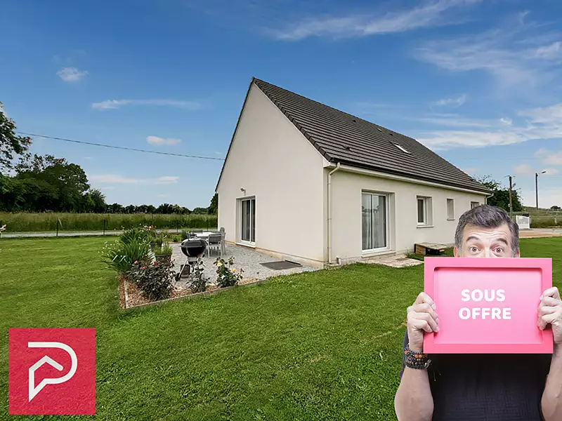 Maison, 140 m²