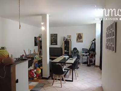 Appartement, 94,2 m²