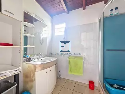 Maison, 76 m²