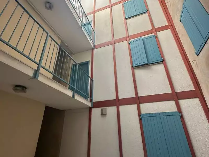 Appartement, 51 m²