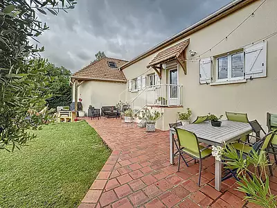 Maison, 195,14 m²