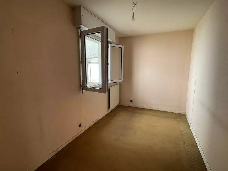Appartement, 44 m²