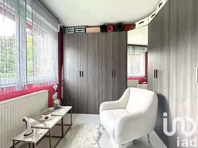 Maison, 135 m²