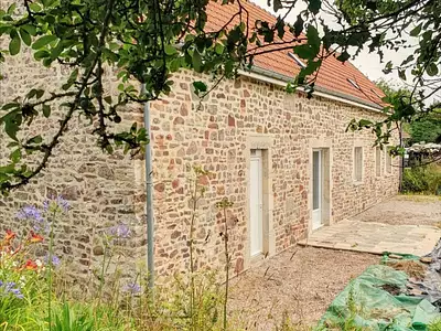 Maison, 110 m²