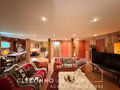 Maison, 180 m²