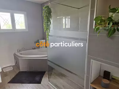 Maison, 163 m²