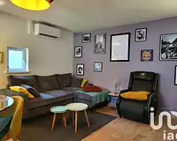 Maison, 90 m²