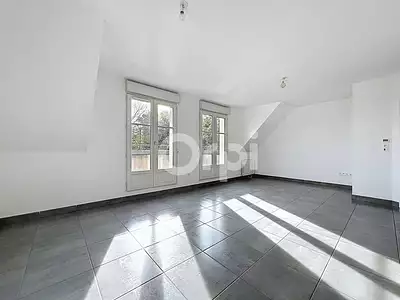 Appartement, 56 m²