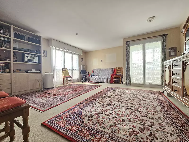 Appartement, 108 m²