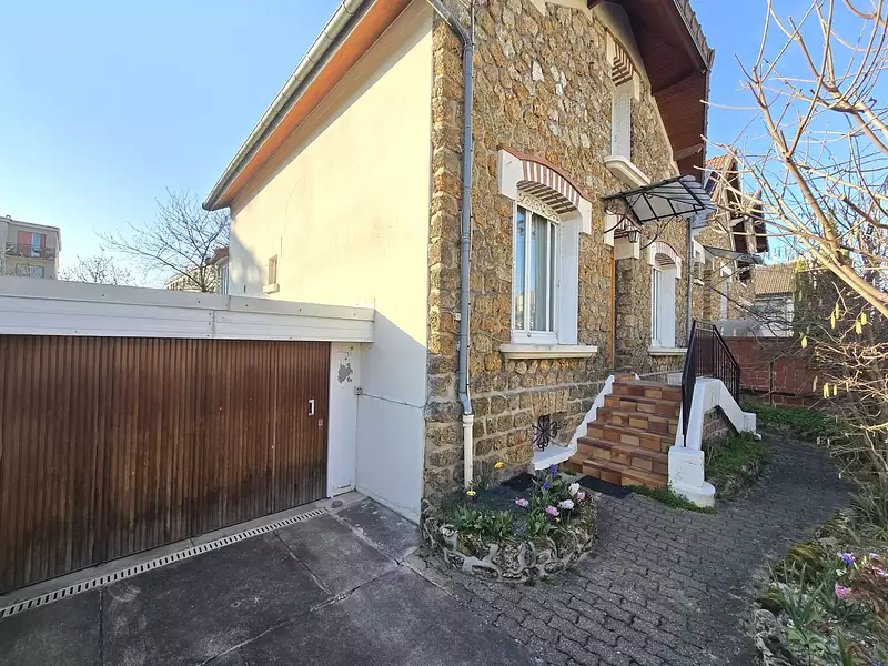 Maison, 120 m²