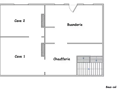 Maison, 105 m²