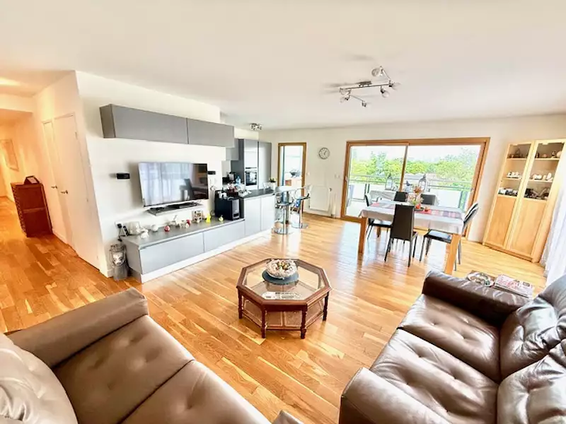 Appartement, 104 m²