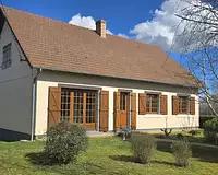 Maison, 141 m²