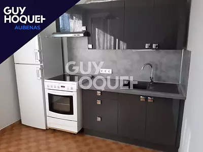 Appartement, 36,93 m²