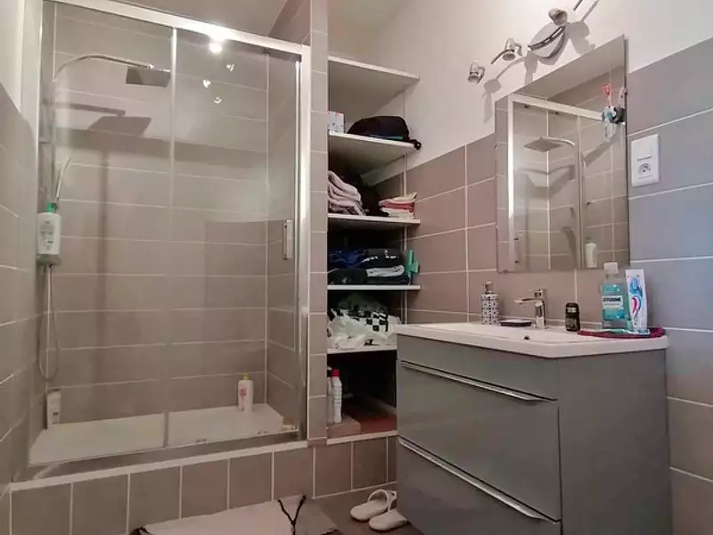 Appartement, 65 m²