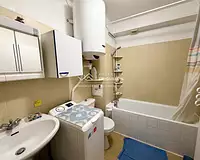 Appartement, 34,4 m²