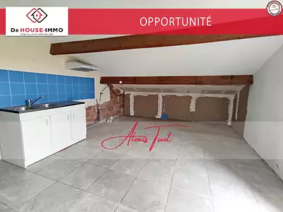 Maison, 170 m²