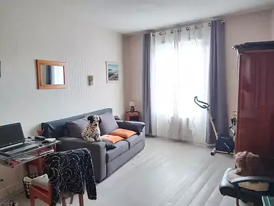Maison, 130 m²