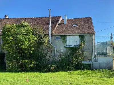 Maison, 65 m²