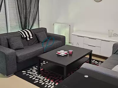 Appartement, 45 m²