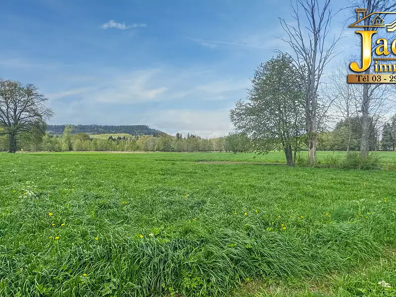 Terrain, 5 080 m²