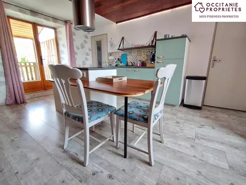 Maison, 730 m²