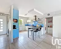 Maison, 135 m²
