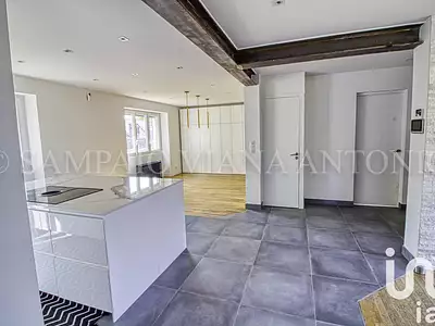Maison, 120 m²