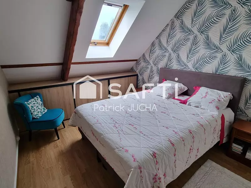 Maison, 170 m²