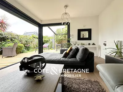 Maison, 131,9 m²